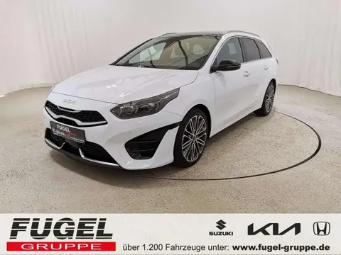 Used KIA CEED Petrol 2022 Ad 