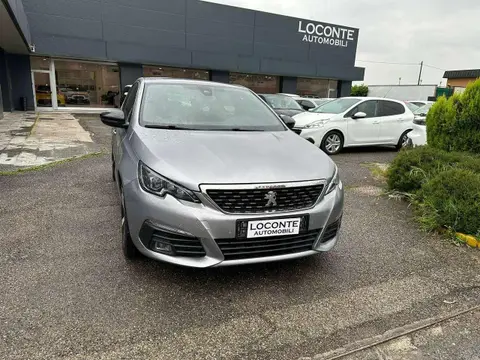 Used PEUGEOT 308 Petrol 2018 Ad 