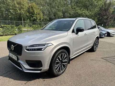 Used VOLVO XC90 Hybrid 2023 Ad 