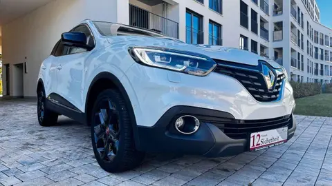 Used RENAULT KADJAR Petrol 2018 Ad 