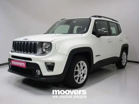 Used JEEP RENEGADE Diesel 2019 Ad 