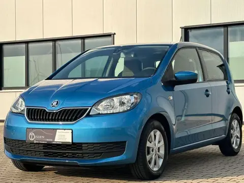 Used SKODA CITIGO Petrol 2018 Ad 