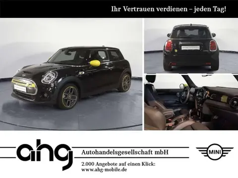 Used MINI COOPER Electric 2021 Ad 