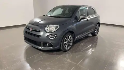 Annonce FIAT 500X Essence 2021 d'occasion 