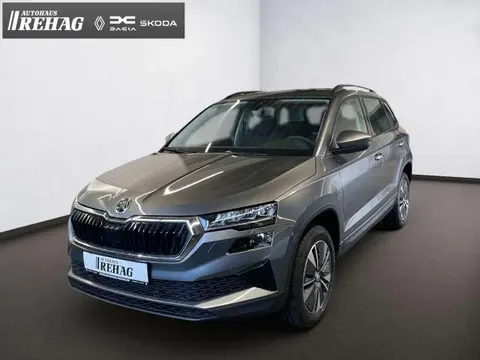 Annonce SKODA KAROQ Essence 2024 d'occasion 