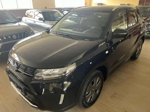 Used SUZUKI VITARA Hybrid 2024 Ad 