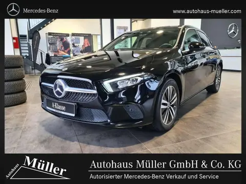 Used MERCEDES-BENZ CLASSE A Hybrid 2021 Ad 