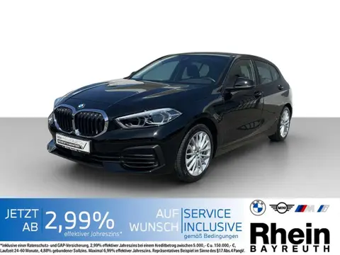 Used BMW SERIE 1 Petrol 2020 Ad 