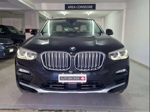 Used BMW X4 Diesel 2019 Ad 