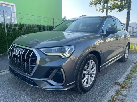 Annonce AUDI Q3 Diesel 2021 d'occasion 