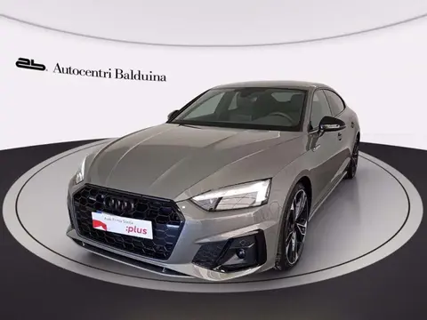 Used AUDI A5 Hybrid 2024 Ad 