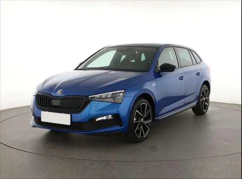 Annonce SKODA SCALA Essence 2023 d'occasion 