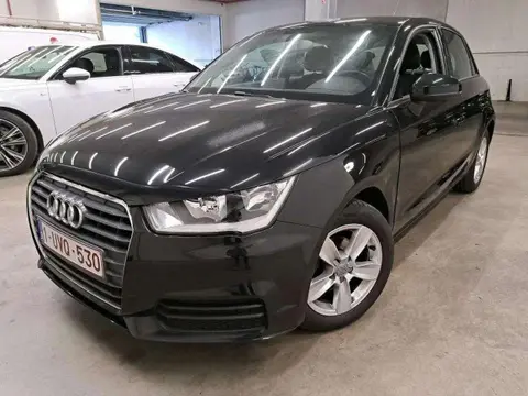 Used AUDI A1 Petrol 2018 Ad 