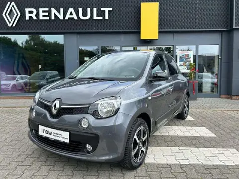 Used RENAULT TWINGO Petrol 2018 Ad 