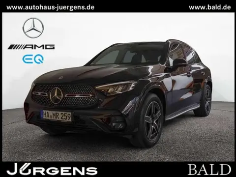 Used MERCEDES-BENZ CLASSE GLC Petrol 2024 Ad 