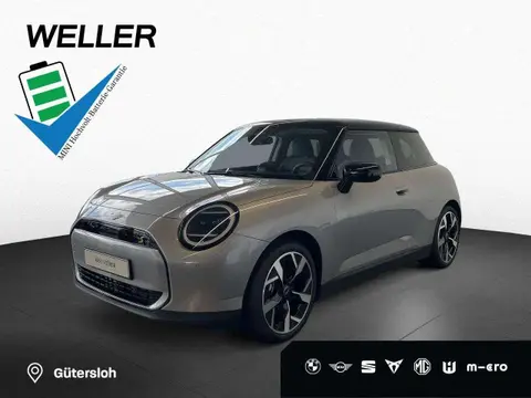 Annonce MINI COOPER Électrique 2024 d'occasion 