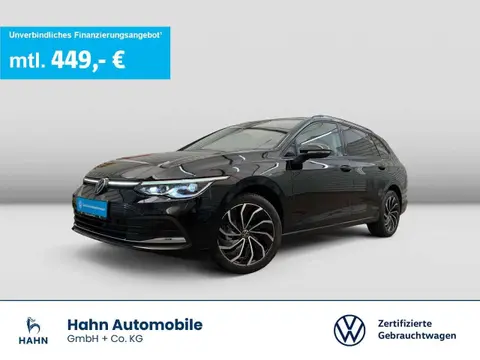 Annonce VOLKSWAGEN GOLF Essence 2024 d'occasion 