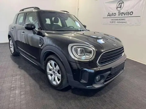 Used MINI ONE Petrol 2021 Ad 