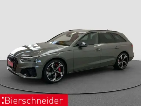 Annonce AUDI S4 Diesel 2024 d'occasion 