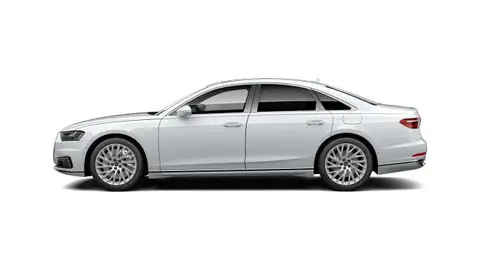 Used AUDI A8 Not specified 2020 Ad 