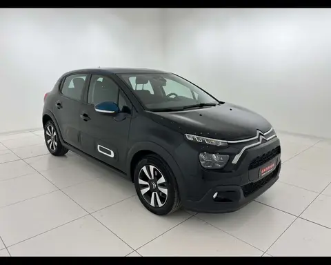 Annonce CITROEN C3 Essence 2021 d'occasion 