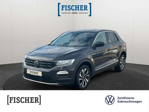 Used VOLKSWAGEN T-ROC Petrol 2021 Ad 