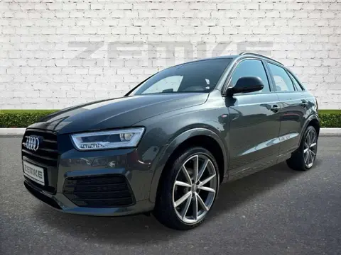 Annonce AUDI Q3 Diesel 2015 d'occasion Allemagne