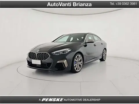 Used BMW SERIE 2 Petrol 2020 Ad 