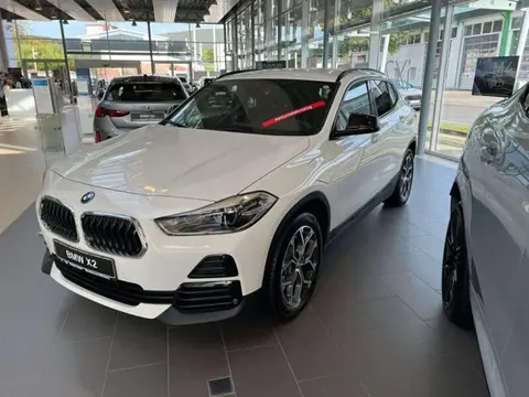 Used BMW X2 Hybrid 2024 Ad Germany