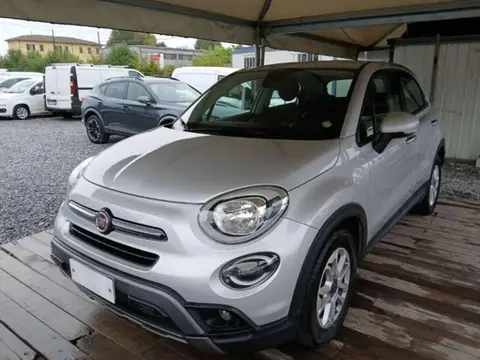 Used FIAT 500X Petrol 2020 Ad 