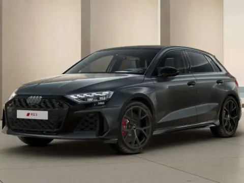 Annonce AUDI RS3 Essence 2024 d'occasion 