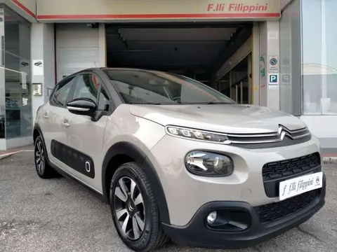 Used CITROEN C3 Petrol 2020 Ad 