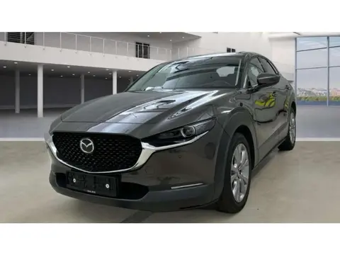 Used MAZDA CX-30 Petrol 2021 Ad 