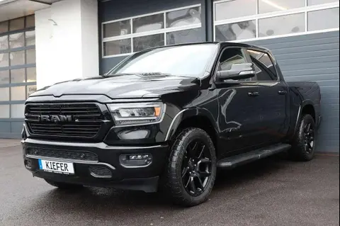 Used DODGE RAM Petrol 2021 Ad 