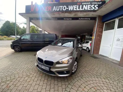 Annonce BMW SERIE 2 Diesel 2014 d'occasion 