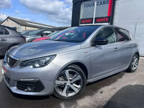 Used PEUGEOT 308 Petrol 2019 Ad 