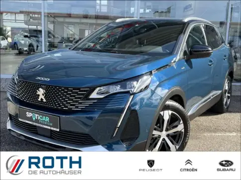 Used PEUGEOT 3008 Petrol 2024 Ad 