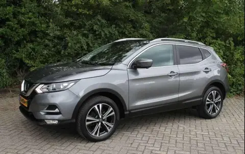 Annonce NISSAN QASHQAI Essence 2019 d'occasion 