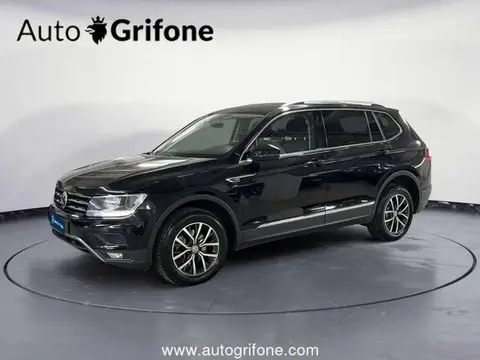 Annonce VOLKSWAGEN TIGUAN Diesel 2018 d'occasion 