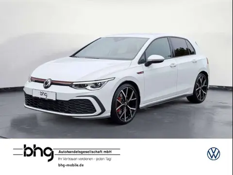 Used VOLKSWAGEN GOLF Petrol 2022 Ad 