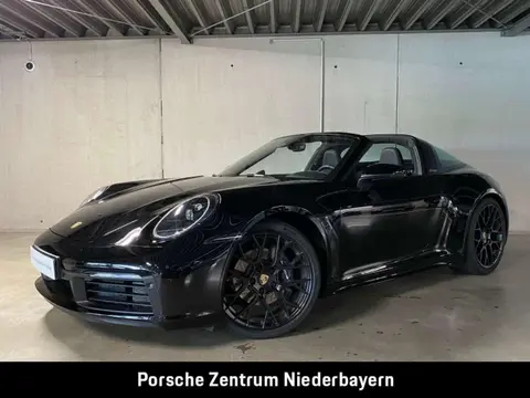 Used PORSCHE 992 Petrol 2024 Ad 