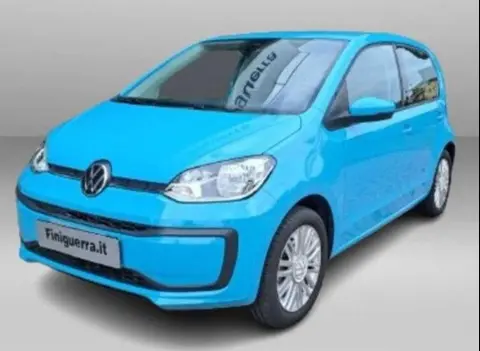 Used VOLKSWAGEN UP! Petrol 2022 Ad 