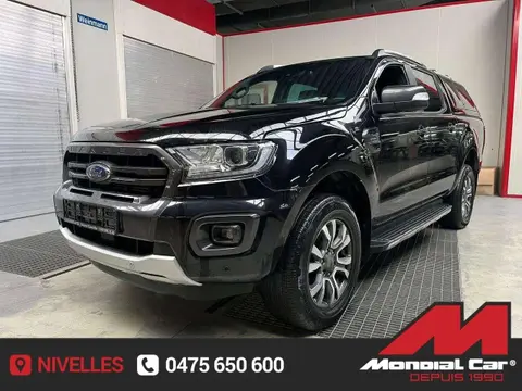 Used FORD RANGER Diesel 2021 Ad 