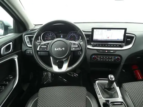 Used KIA CEED Petrol 2022 Ad 