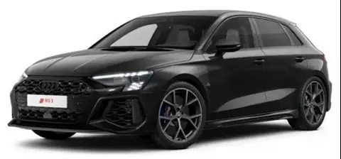 Annonce AUDI RS3 Essence 2024 d'occasion Allemagne