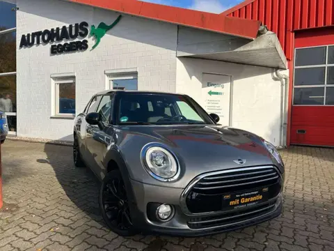 Used MINI COOPER Petrol 2016 Ad 