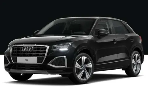 Used AUDI Q2 Petrol 2024 Ad Germany