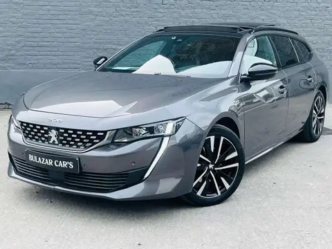 Used PEUGEOT 508 Diesel 2020 Ad 