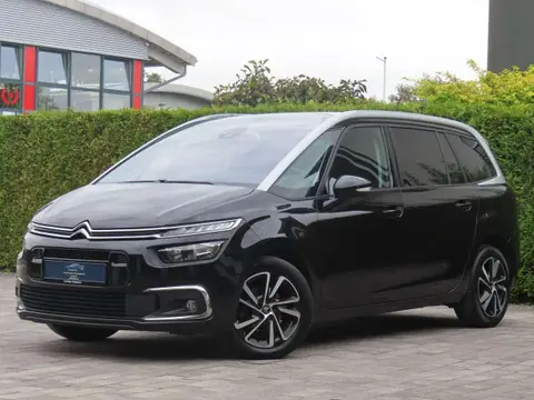 Used CITROEN C4 Diesel 2021 Ad 