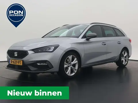 Annonce SEAT LEON Essence 2022 d'occasion 